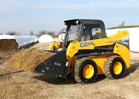 Gehl / Skid Steer 